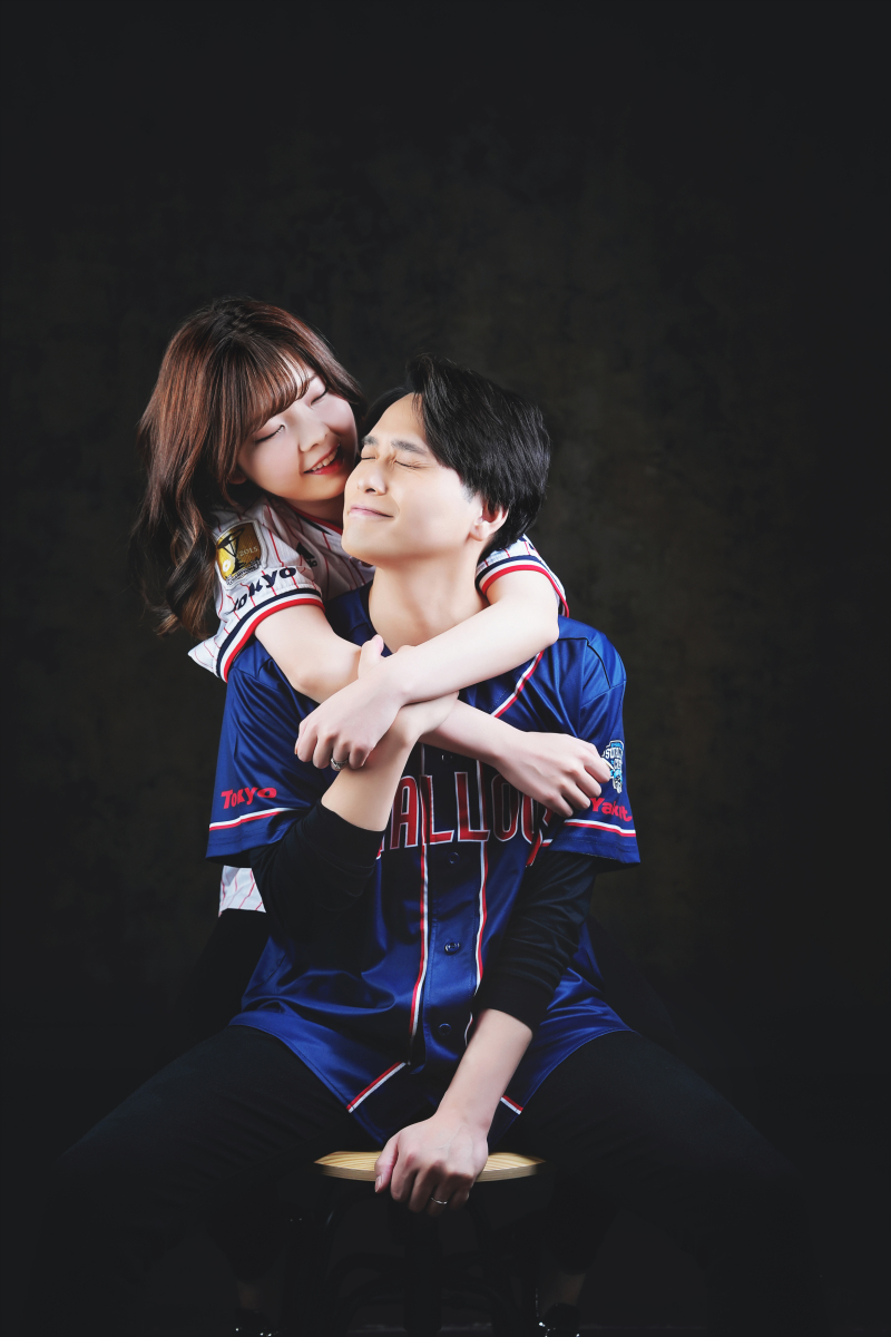 カジュアル撮影♬