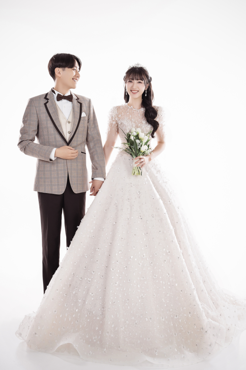 まずは基本カット