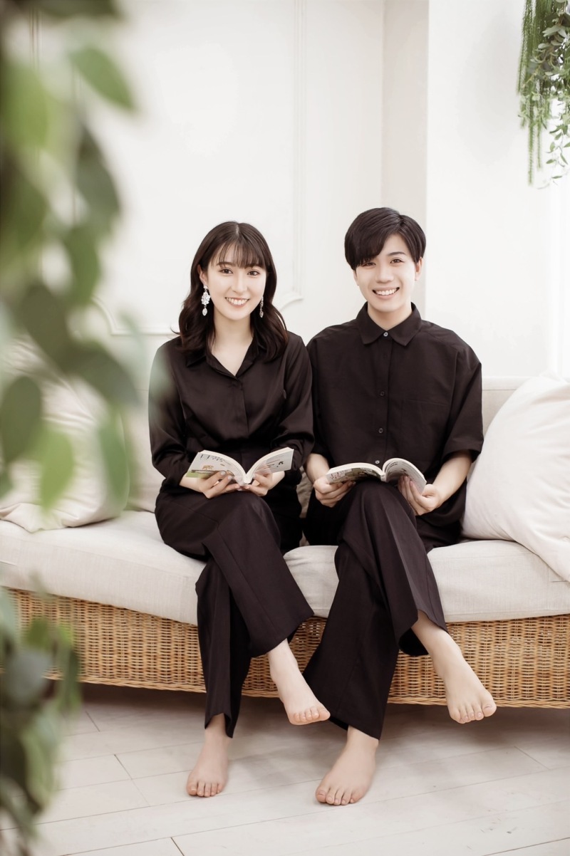 カジュアル撮影♪