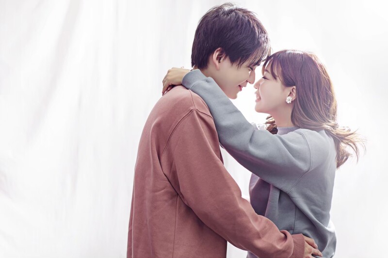 カジュアル撮影からスタート！