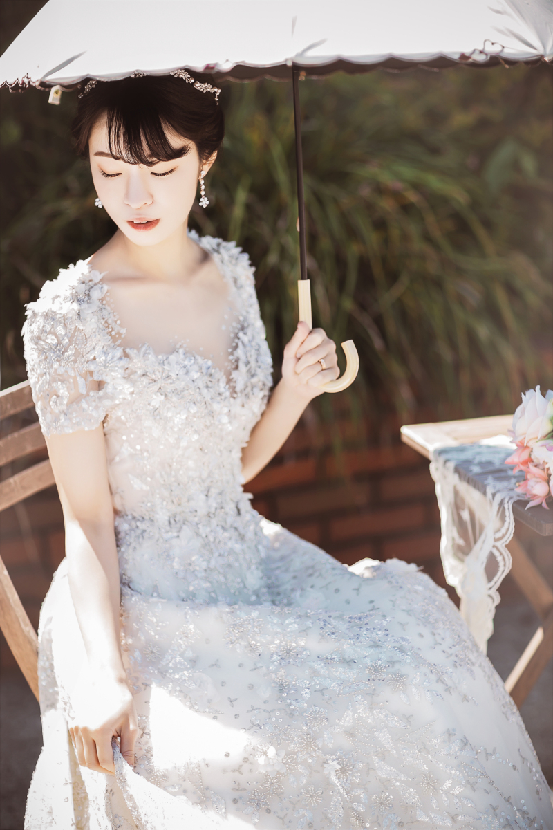 ソロショット♪