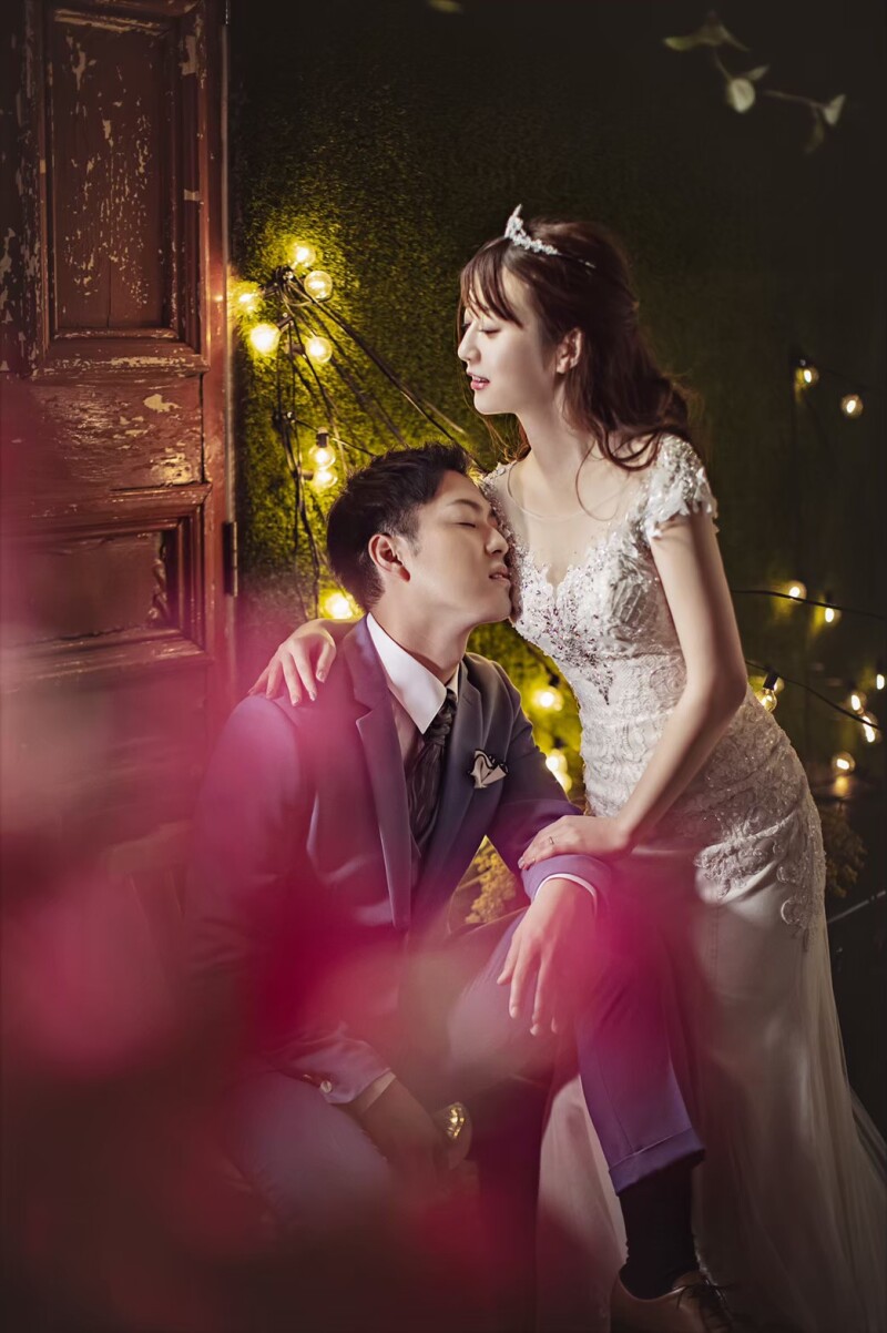 シックでかっこいい雰囲気も