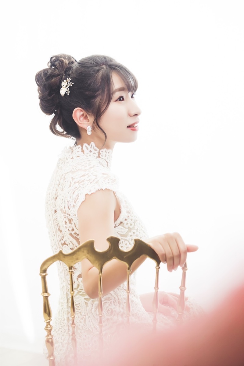 クローズアップも♪