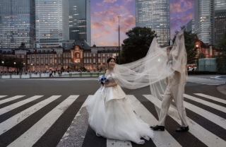 東京駅プラン❤︎