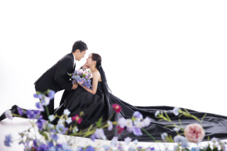 ドレス2着プラン