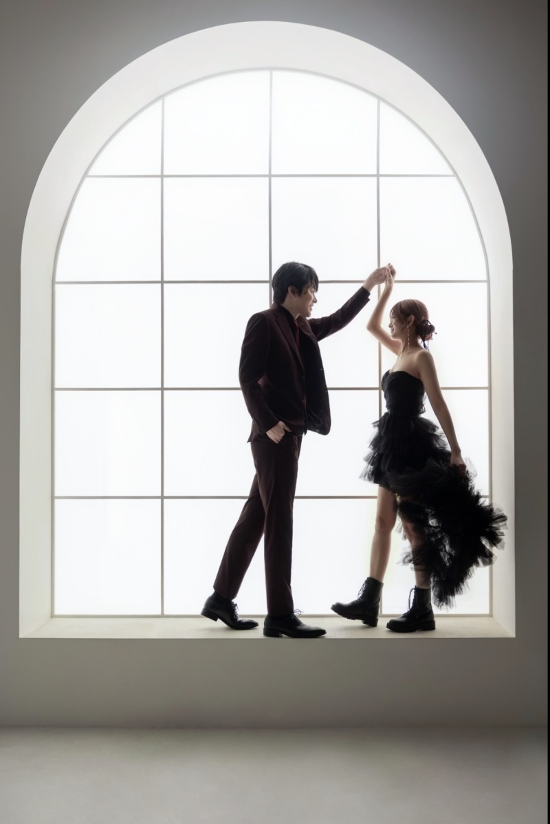 ダンスショット