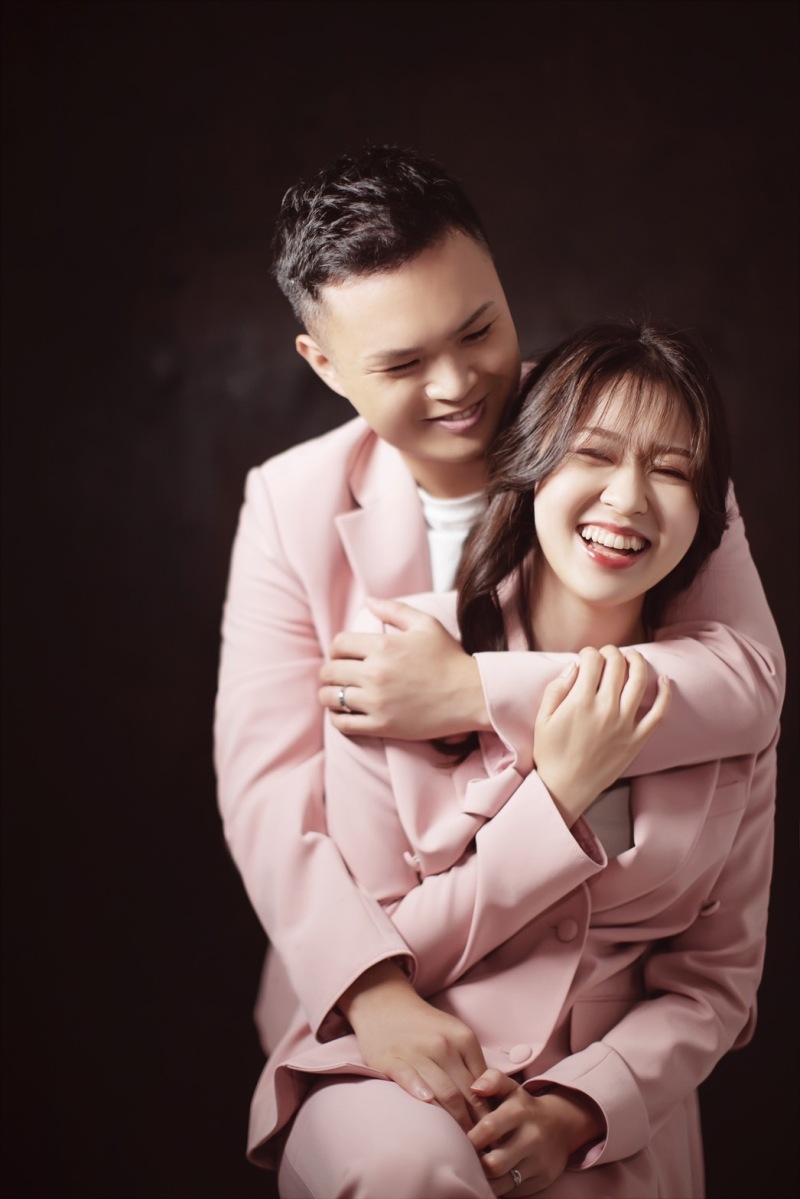 ウェディングスーツ♪