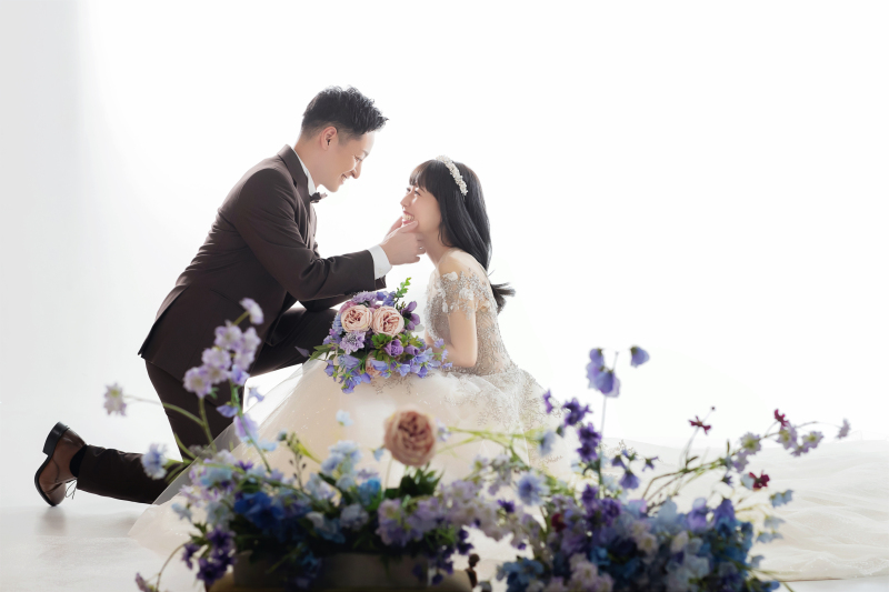 ドレス2着プラン