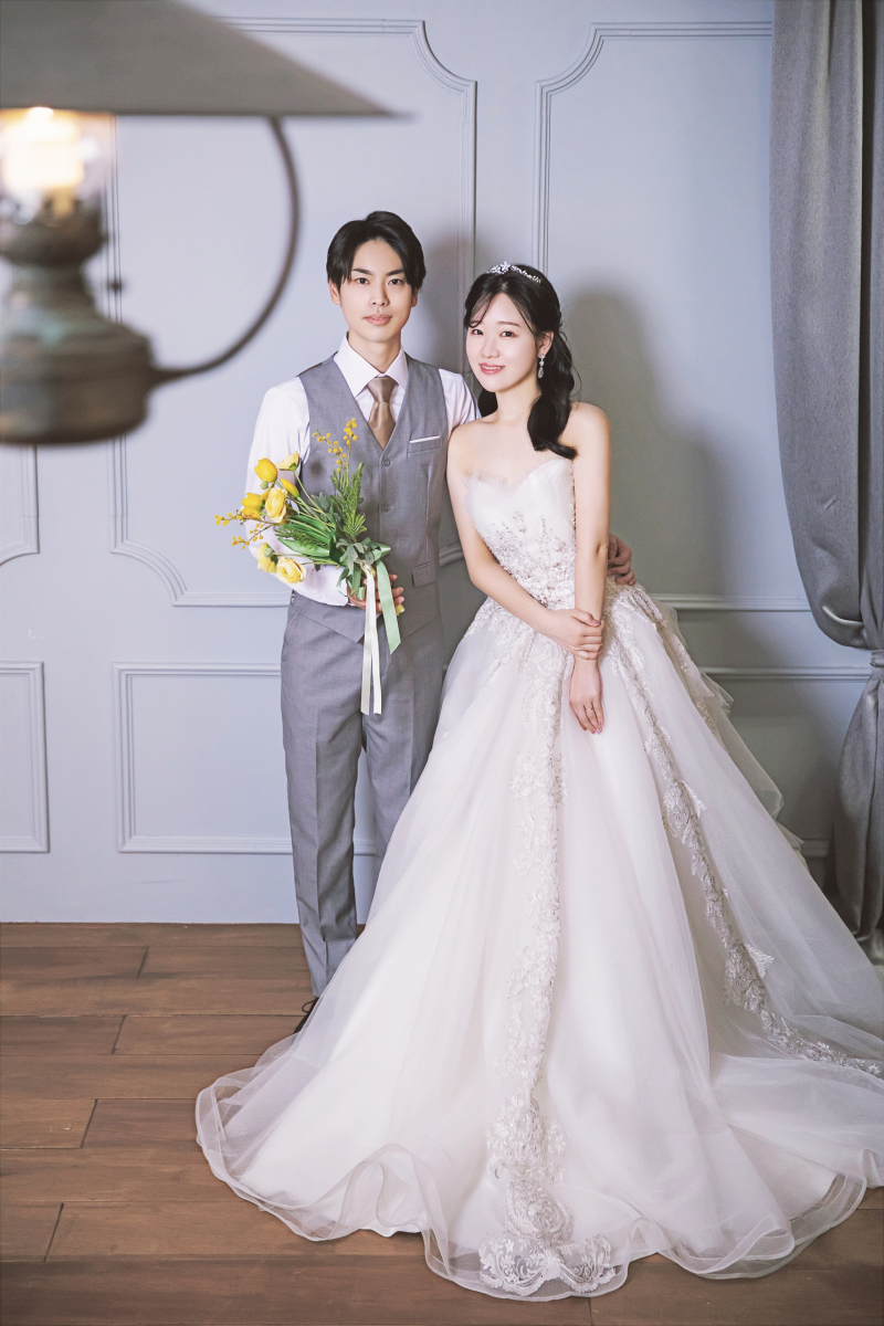 ラストシーン♡