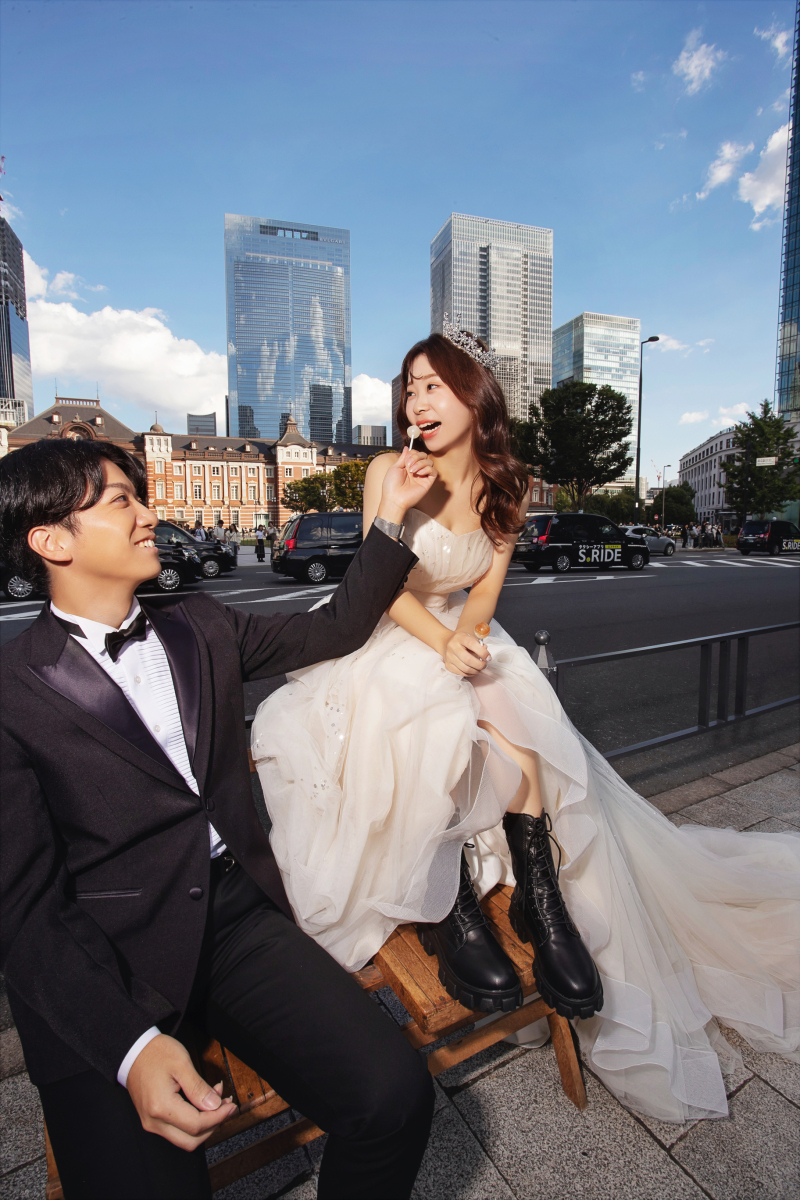 お持ち込みブーツと一緒に