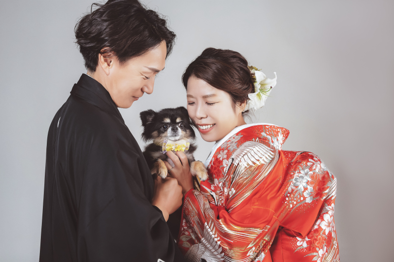 クローズアップで♡