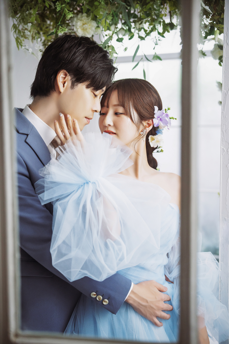 着用バリエーション豊富な