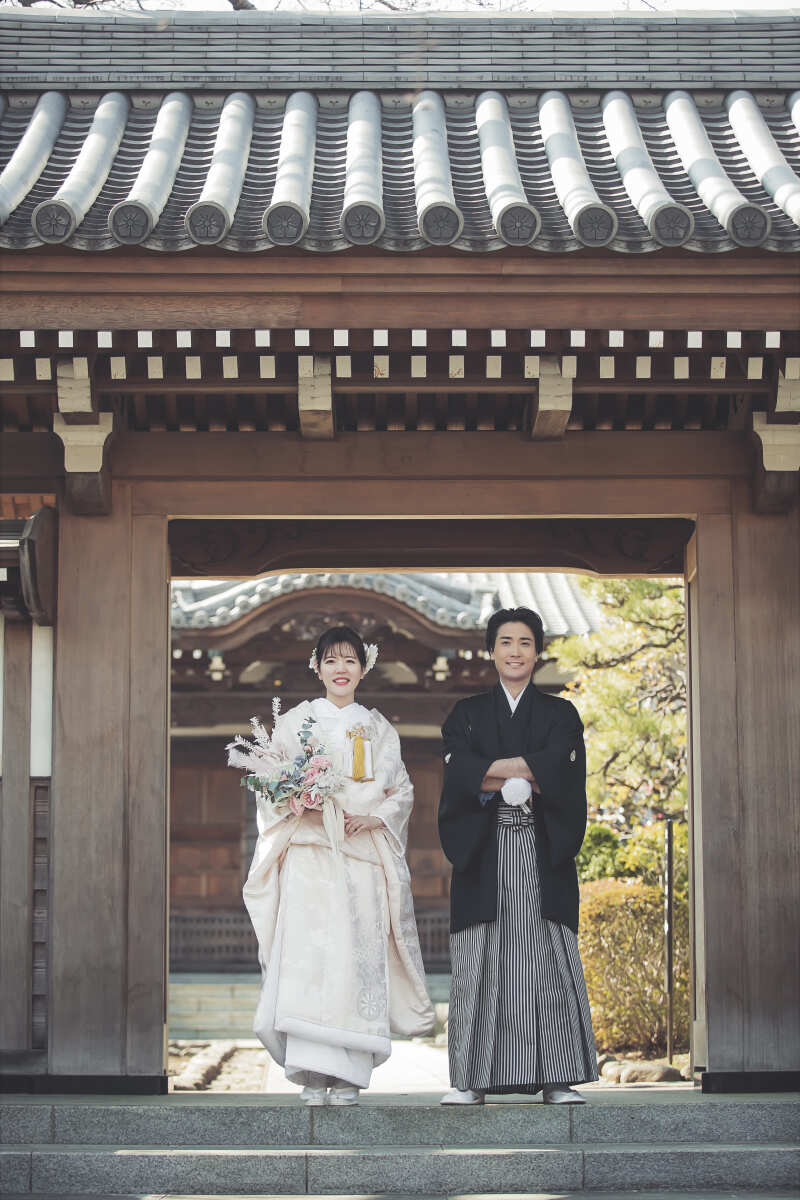 和装ロケーション