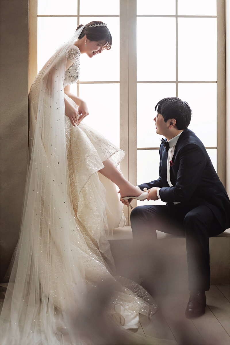 シンデレラショット