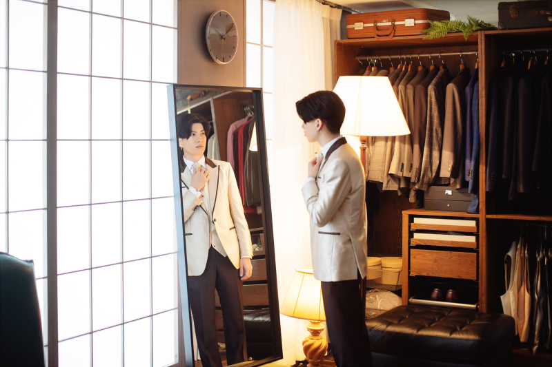 ソロショット♡