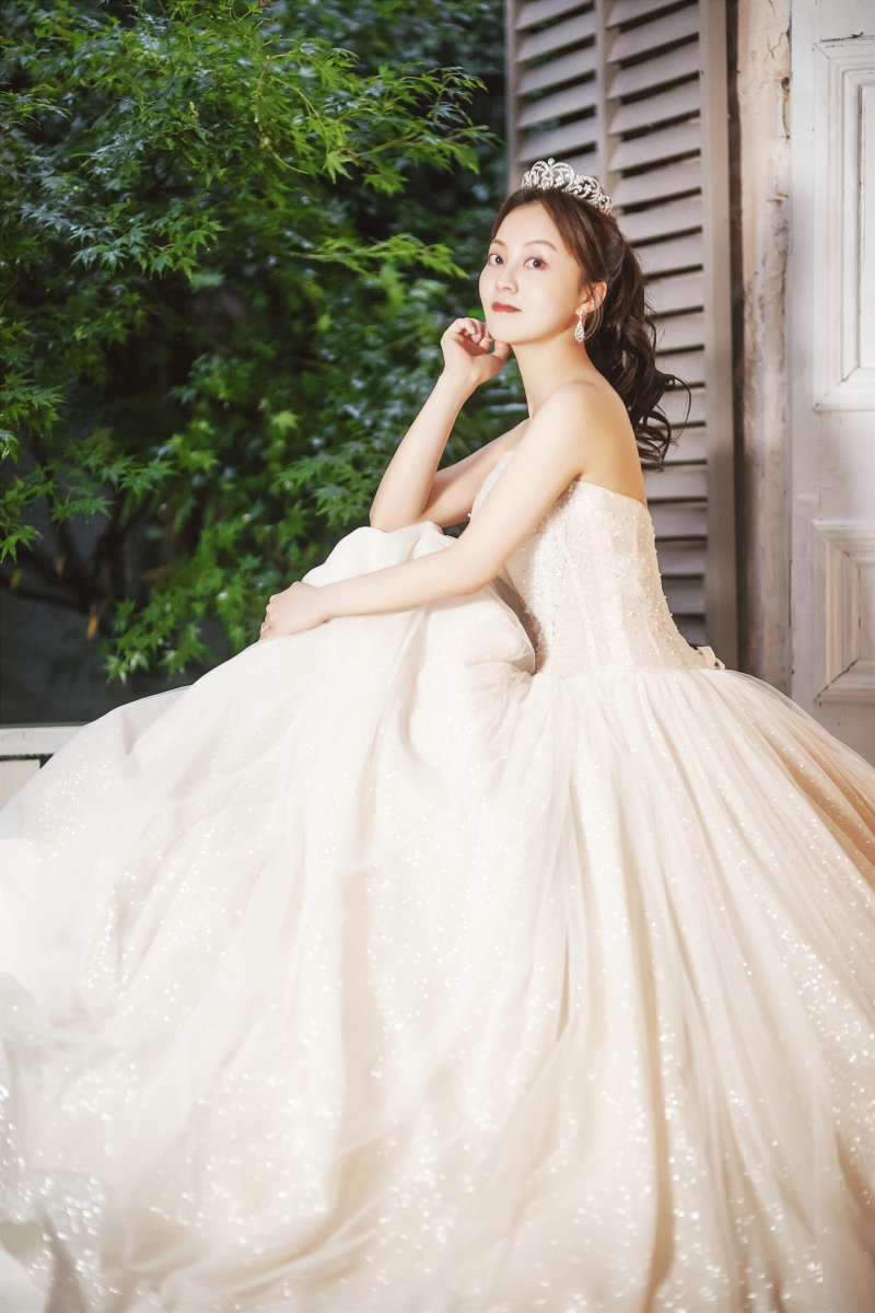 ソロショットも♡