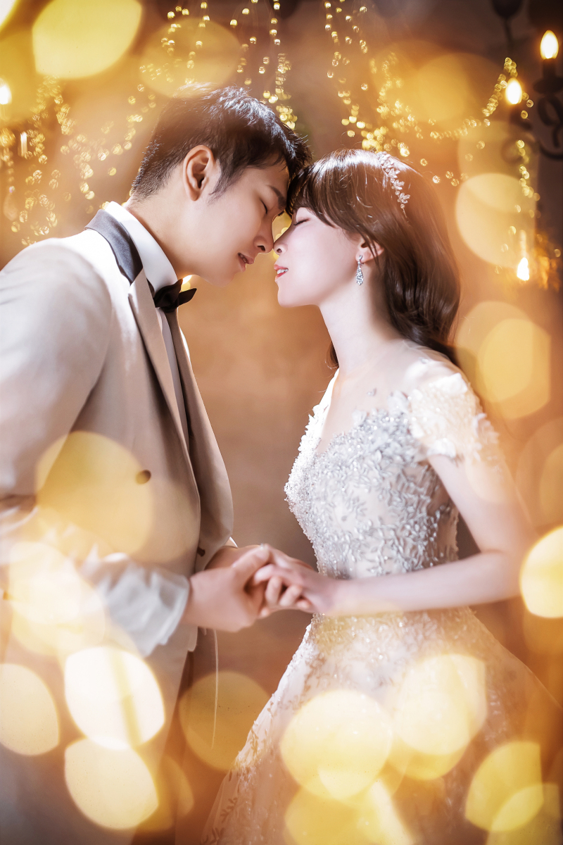 キラキラシーン