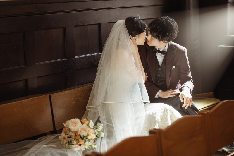 ドキドキなお写真♡