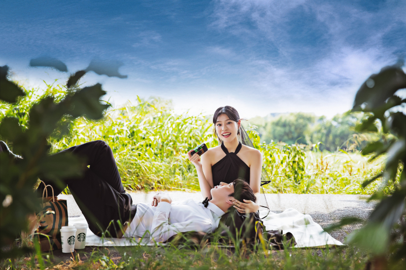 ピクニックショット