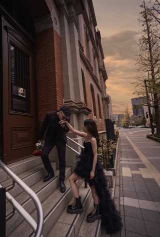 東京駅プラン♪