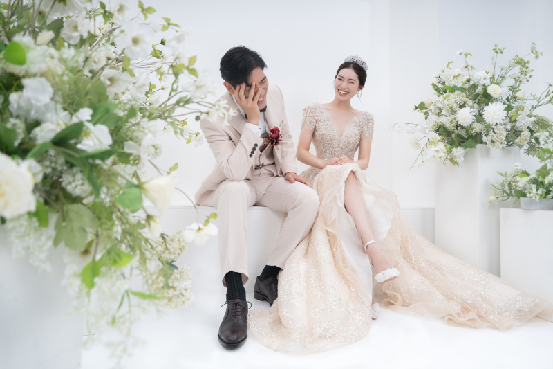 ツーショットから♪