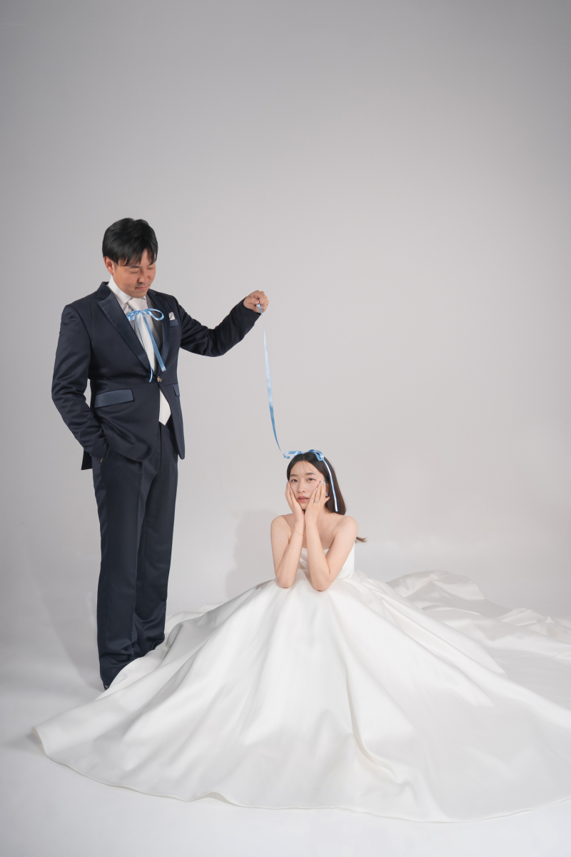 リボンショット♪