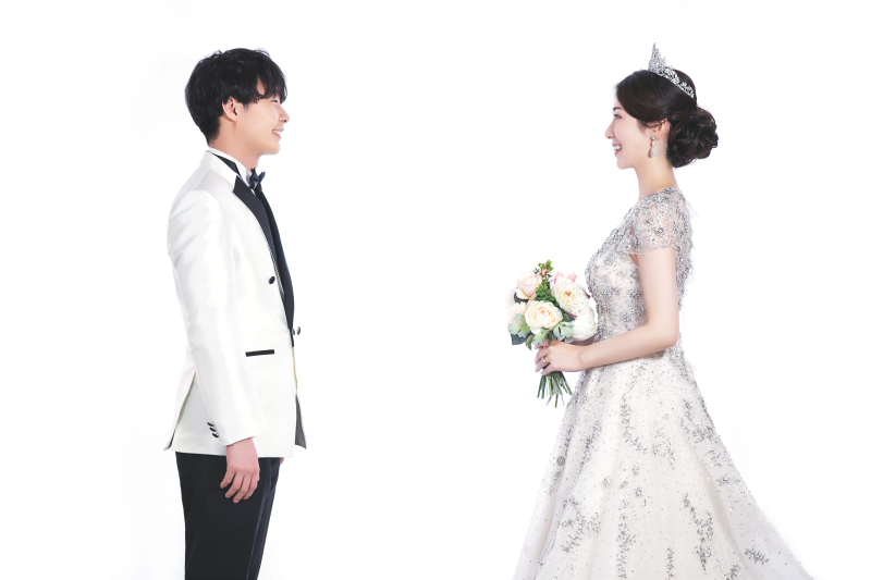 シンプルなセットで♡