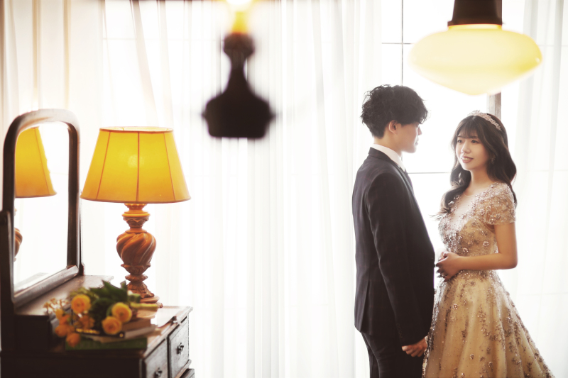 アンティークスタジオ♪