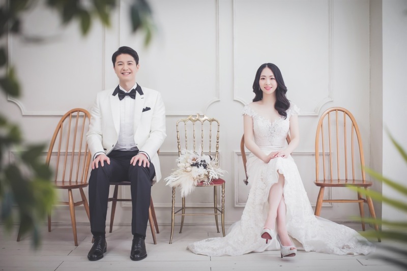 基本シーンから♡