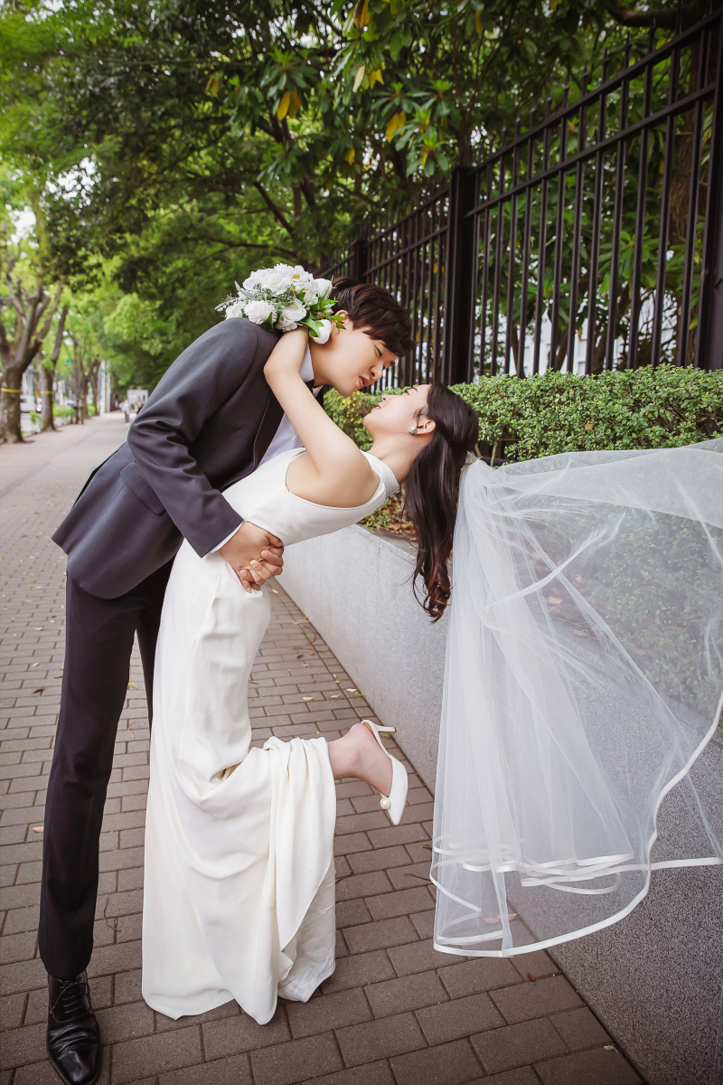 ドラマチックショット