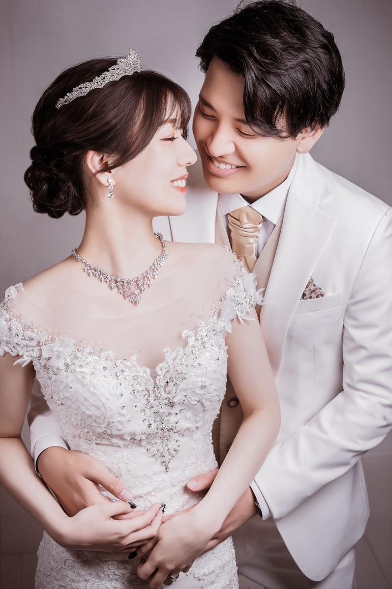 クローズアップも♡