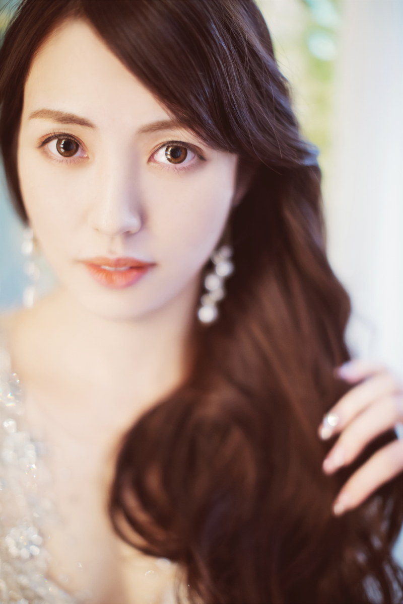 クローズアップも♪