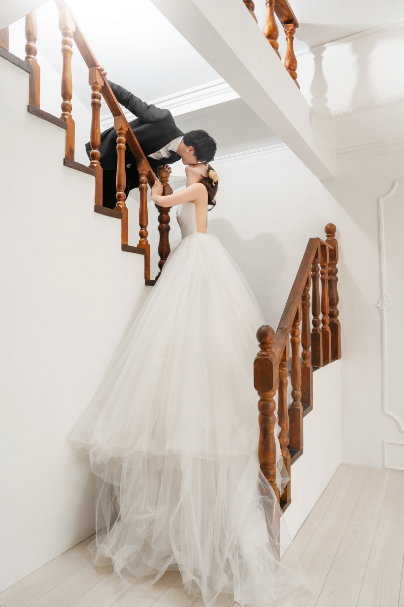 キスショット♪