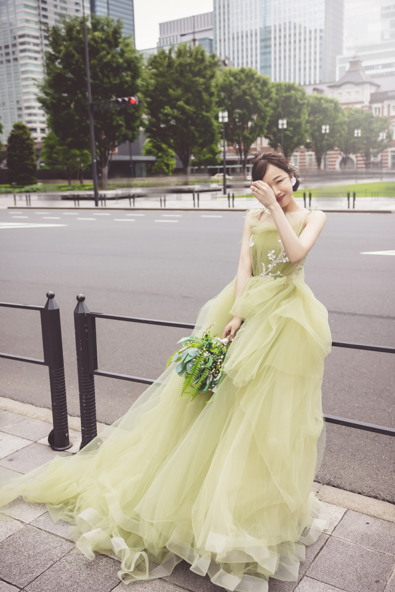 ソロショット♪