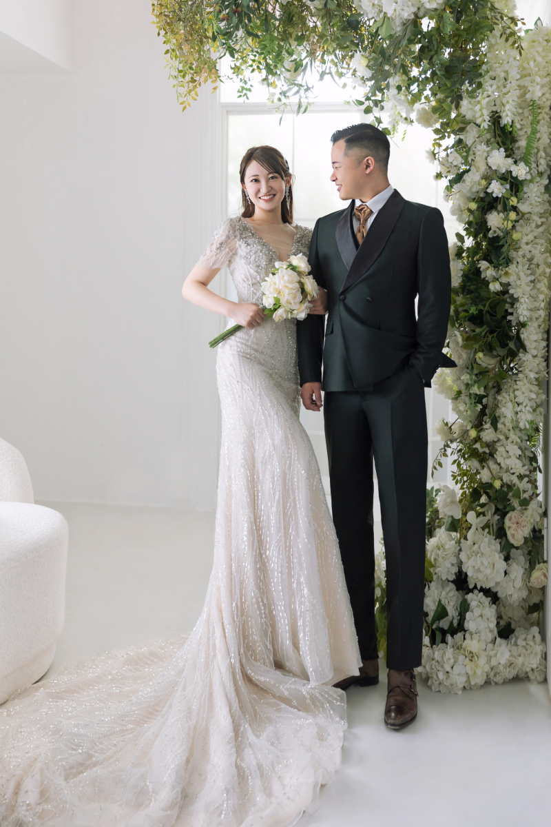 基本ショット♪