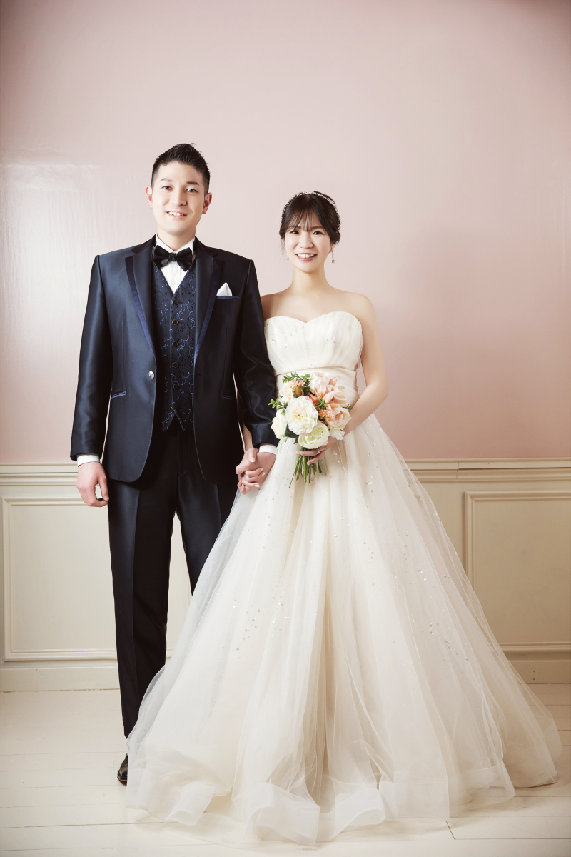 基本ショット♪