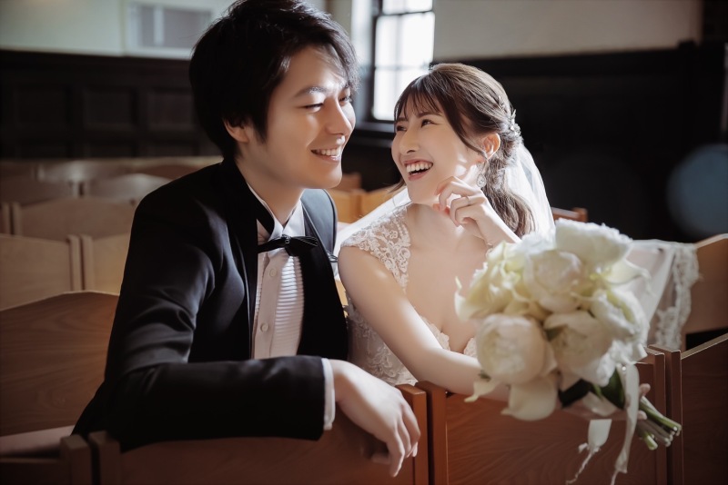 クローズアップも♡