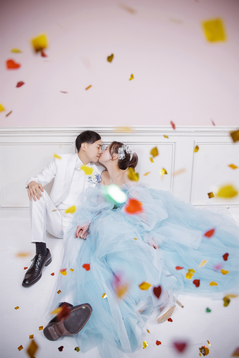 コンフェッティ