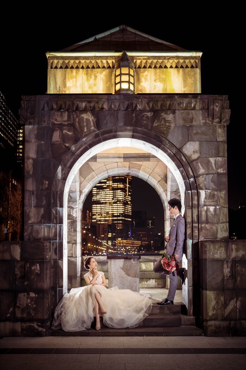 レトロな雰囲気で♫