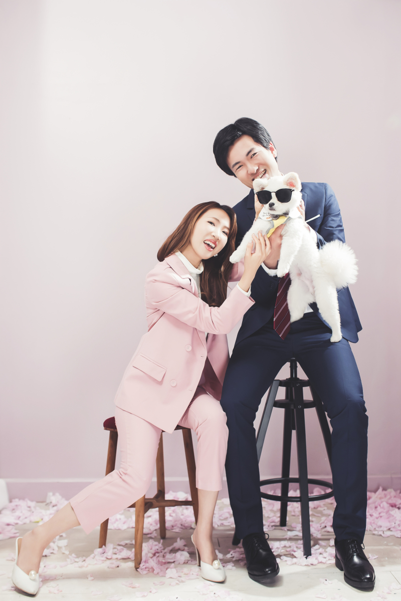 わんちゃんだって