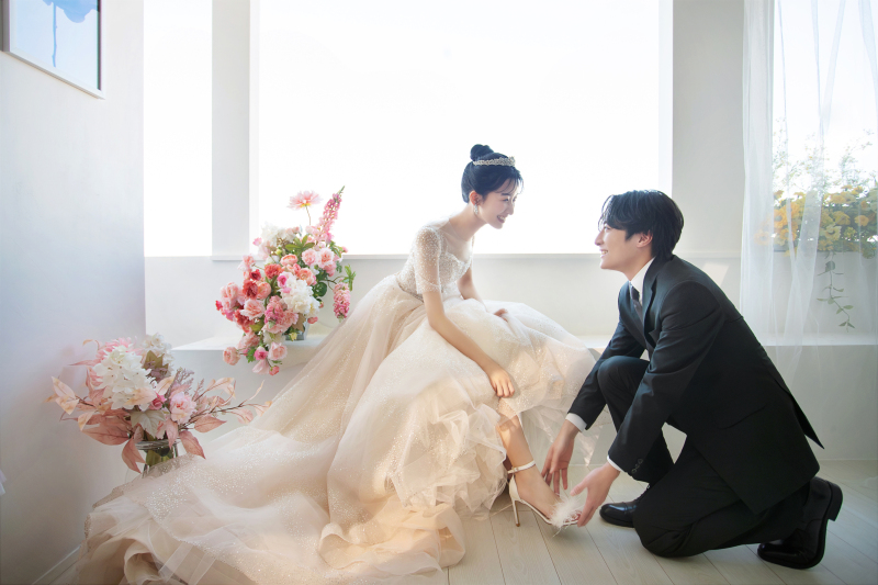 シンデレラショット