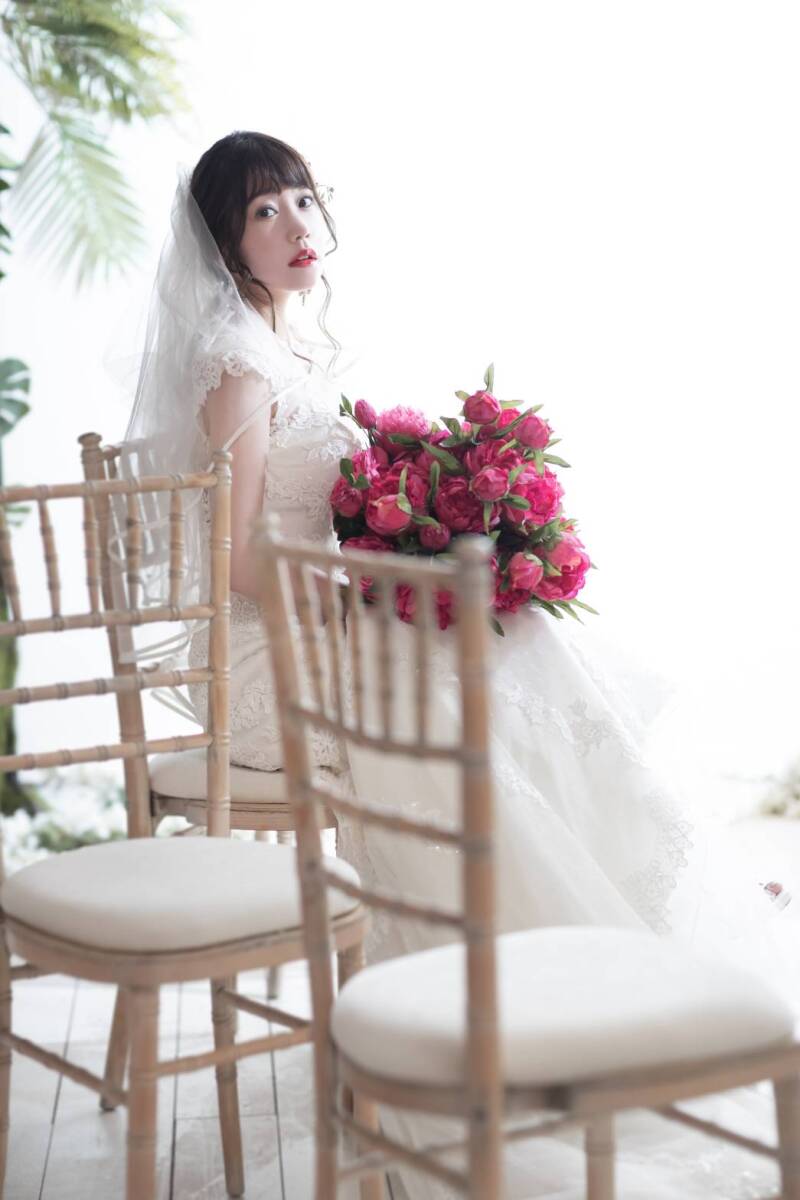 同じ場所で違う雰囲気を