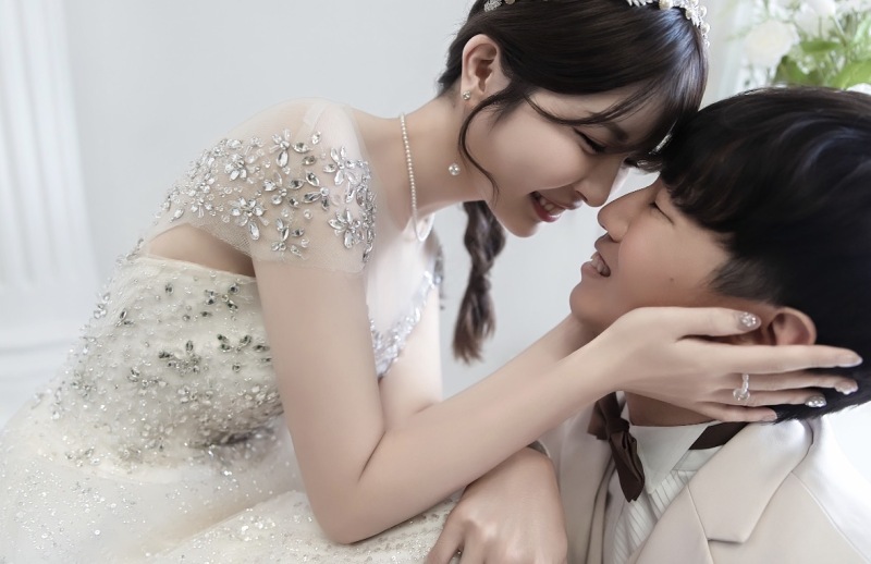 シンプルスタイルのスンススタジオ♡