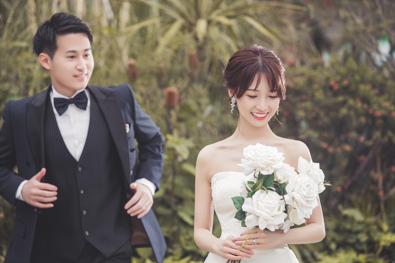 クローズアップも♡