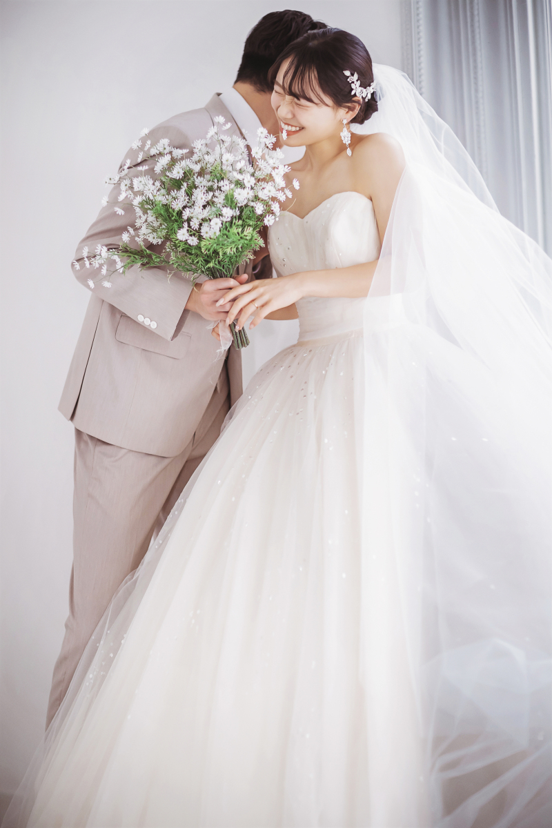 ファーストスタジオ撮影