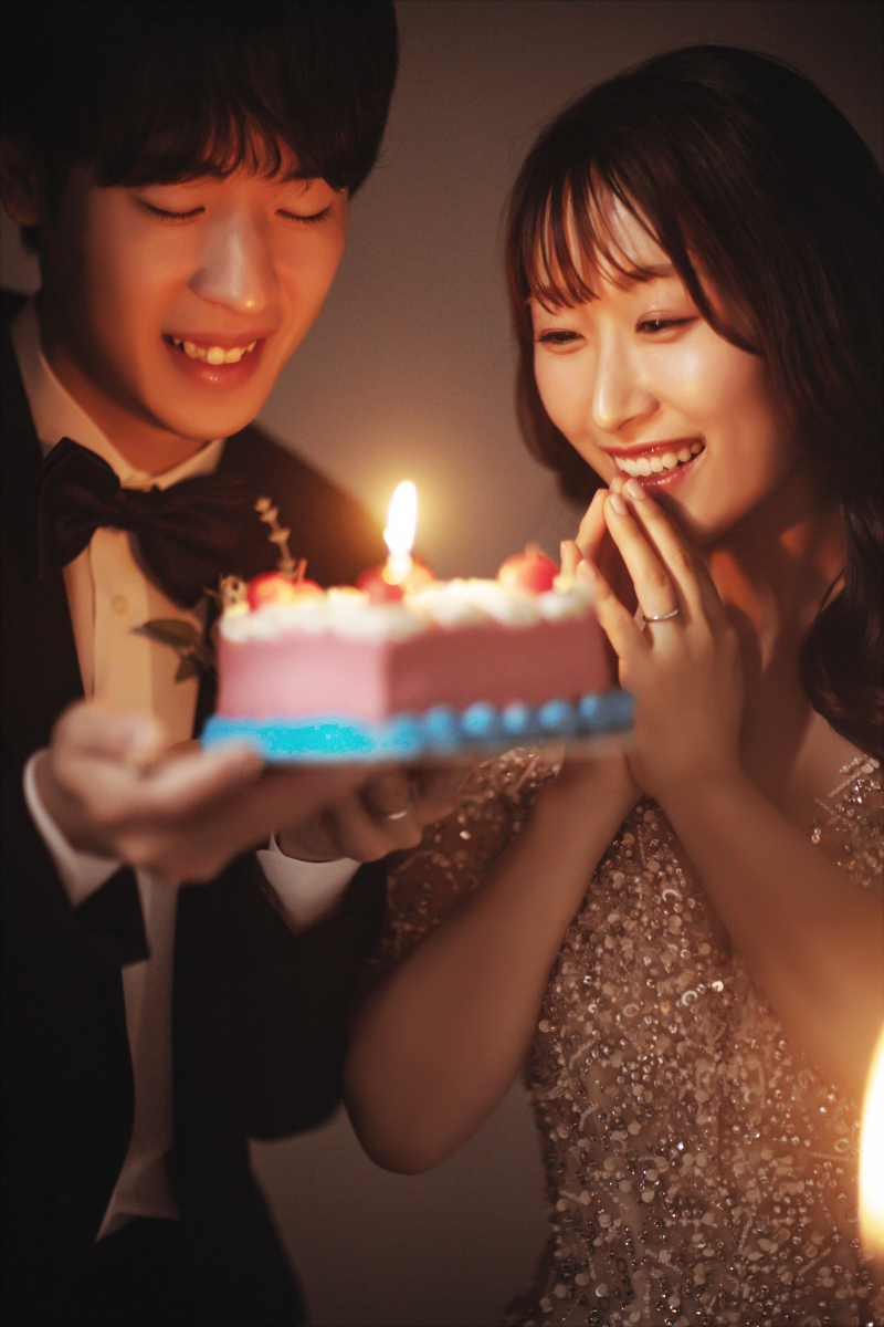 クローズアップショット