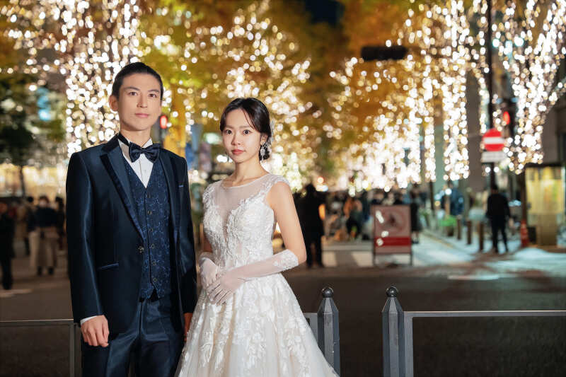 イルミネーション☆