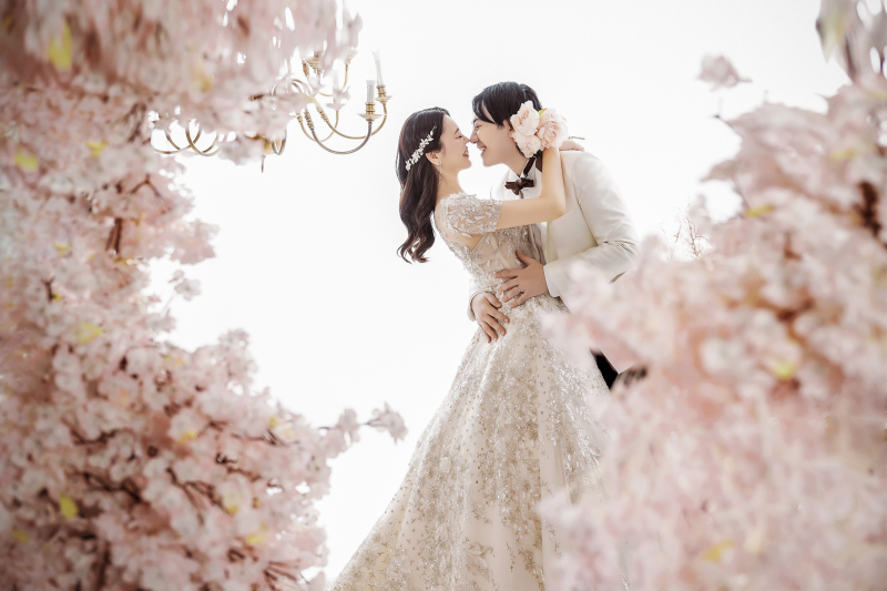 ドラマチックに