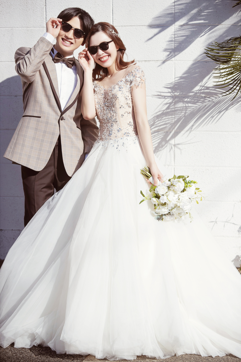 まるで海外！？♡