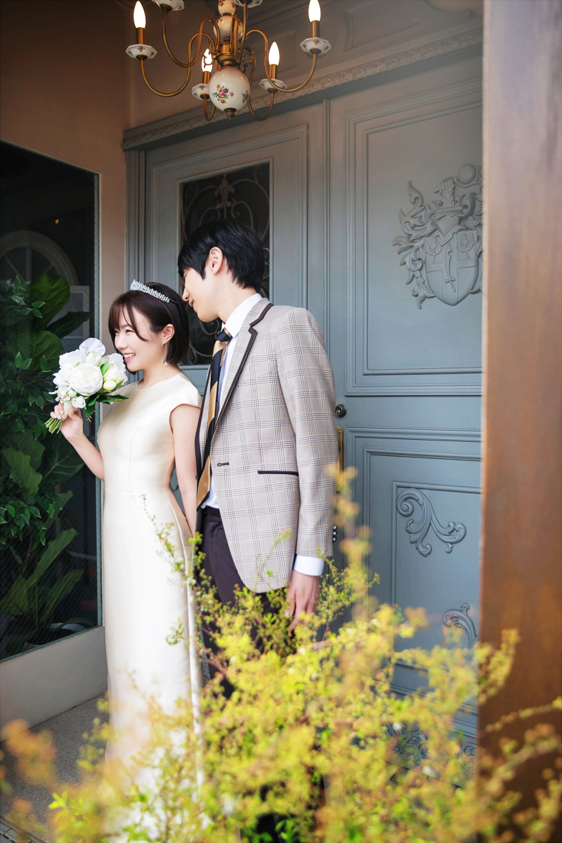 近隣ロケーション撮影